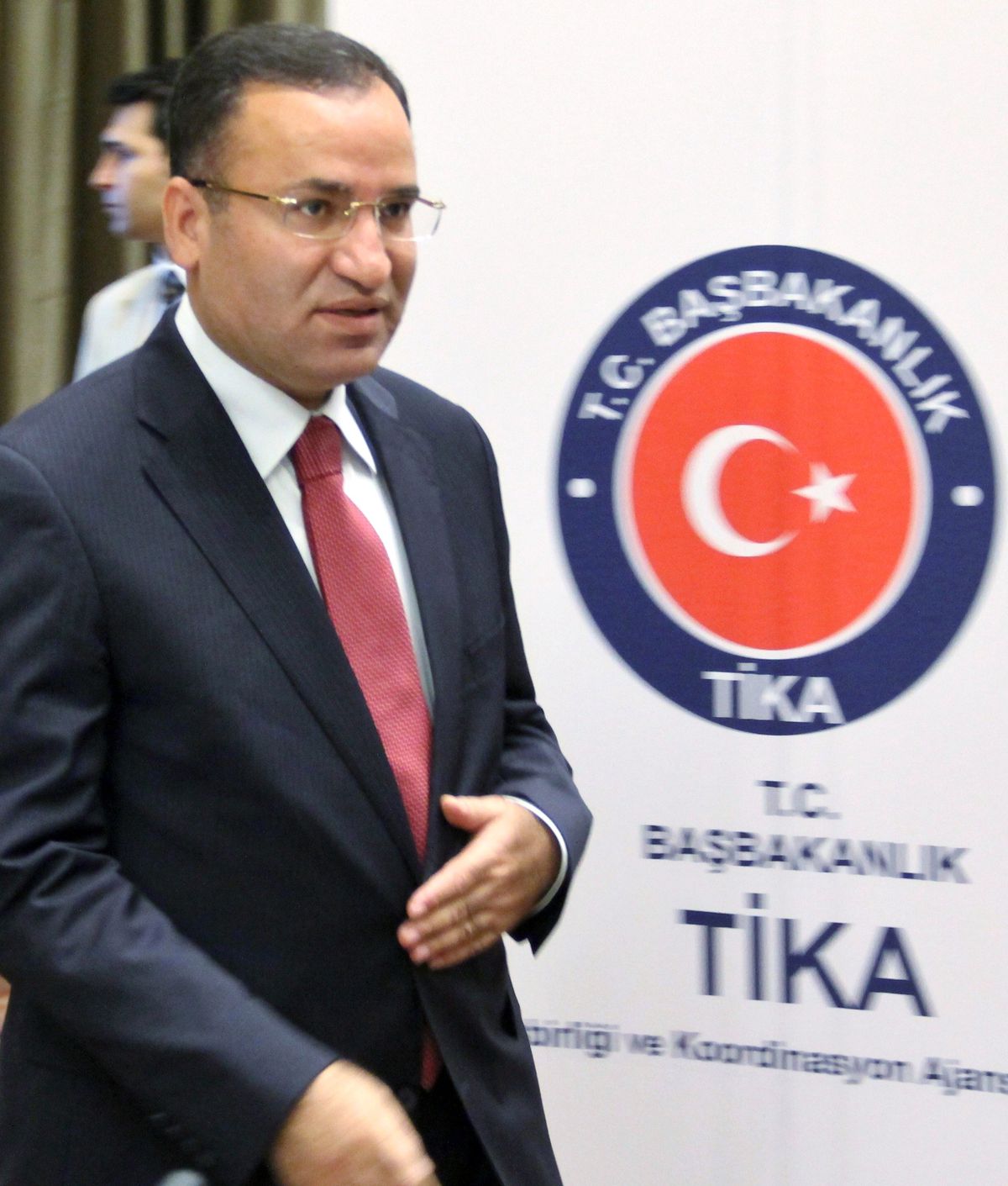 Tika Koordinasyon Kurulu Toplantısı