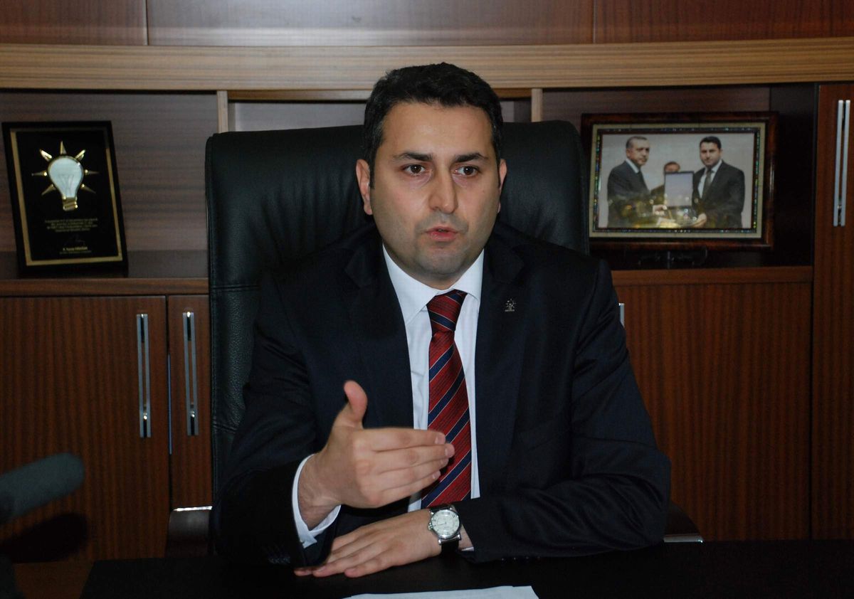 Tokat Ekonomisi Formu Yapılacak