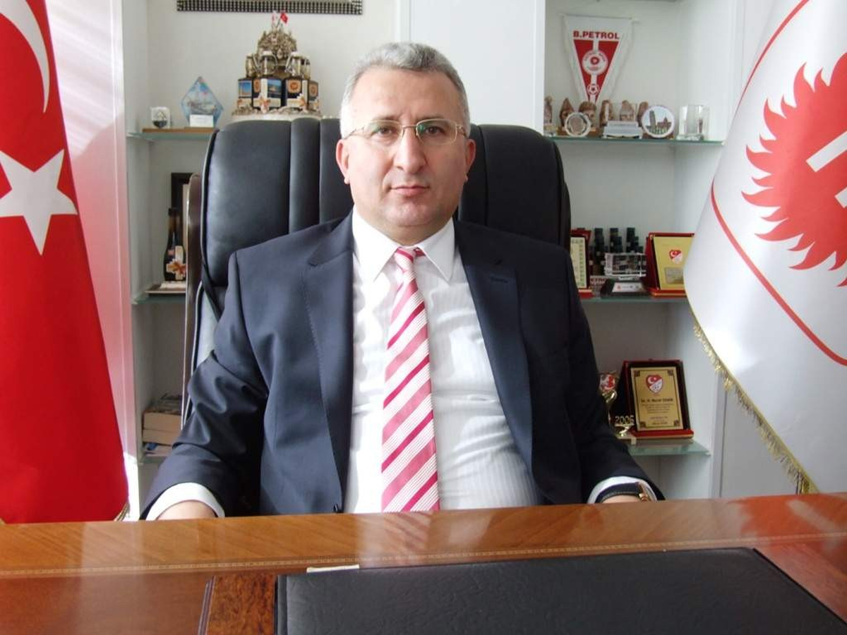 Tpao'ya Personel Alımı