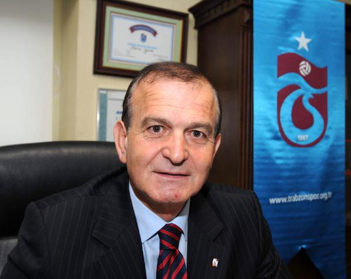 Başkan Adayı Atasoy Rakiplerine Sert