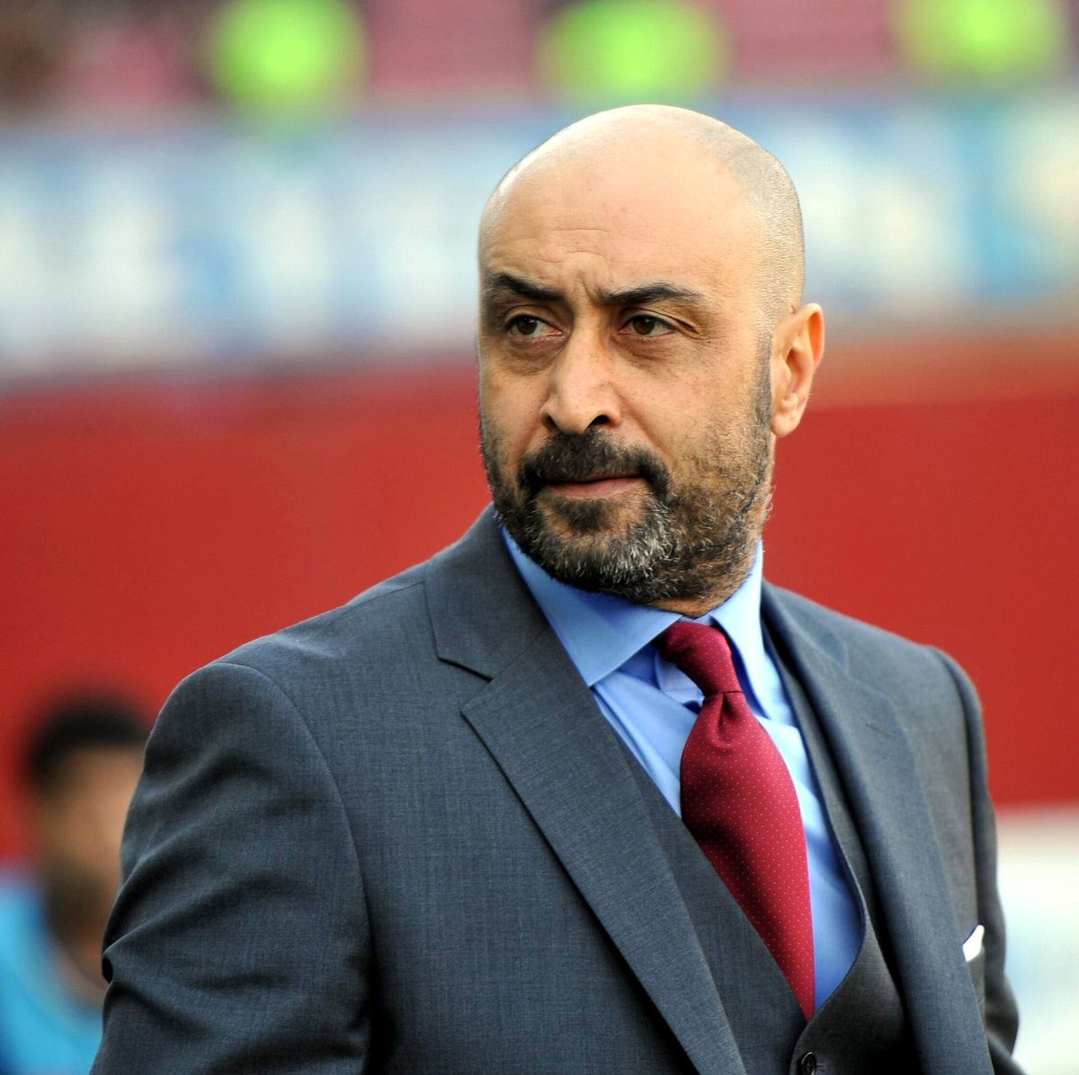 Trabzonspor\'da Hedef \'Türkiye Kupası\'