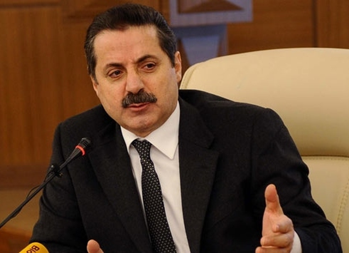 'Varlık Barışı' TBMM Genel Kurulu'nda