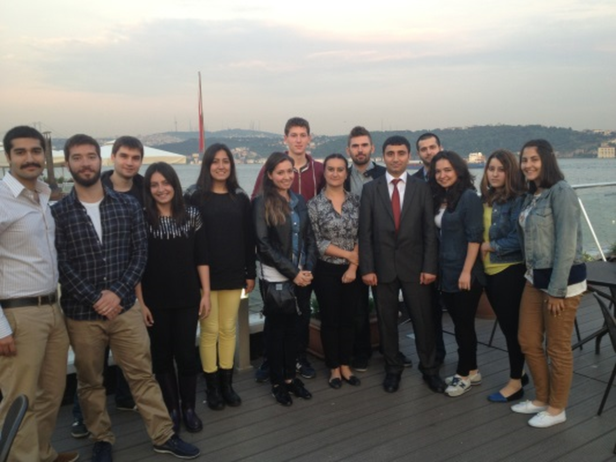 Vizyonsuz Girişimler İflas Ediyor