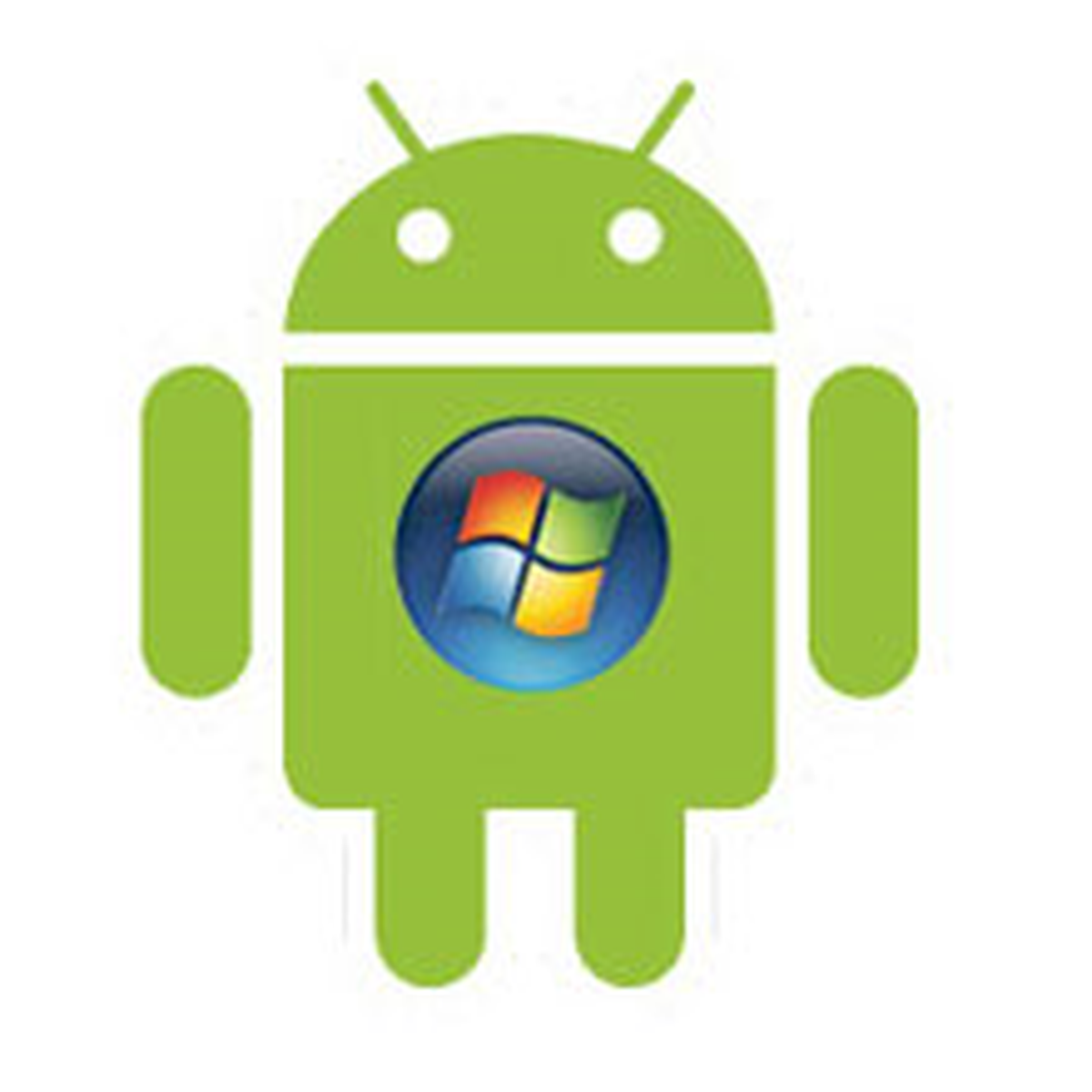 Windows\'u bırak Android\'e bak