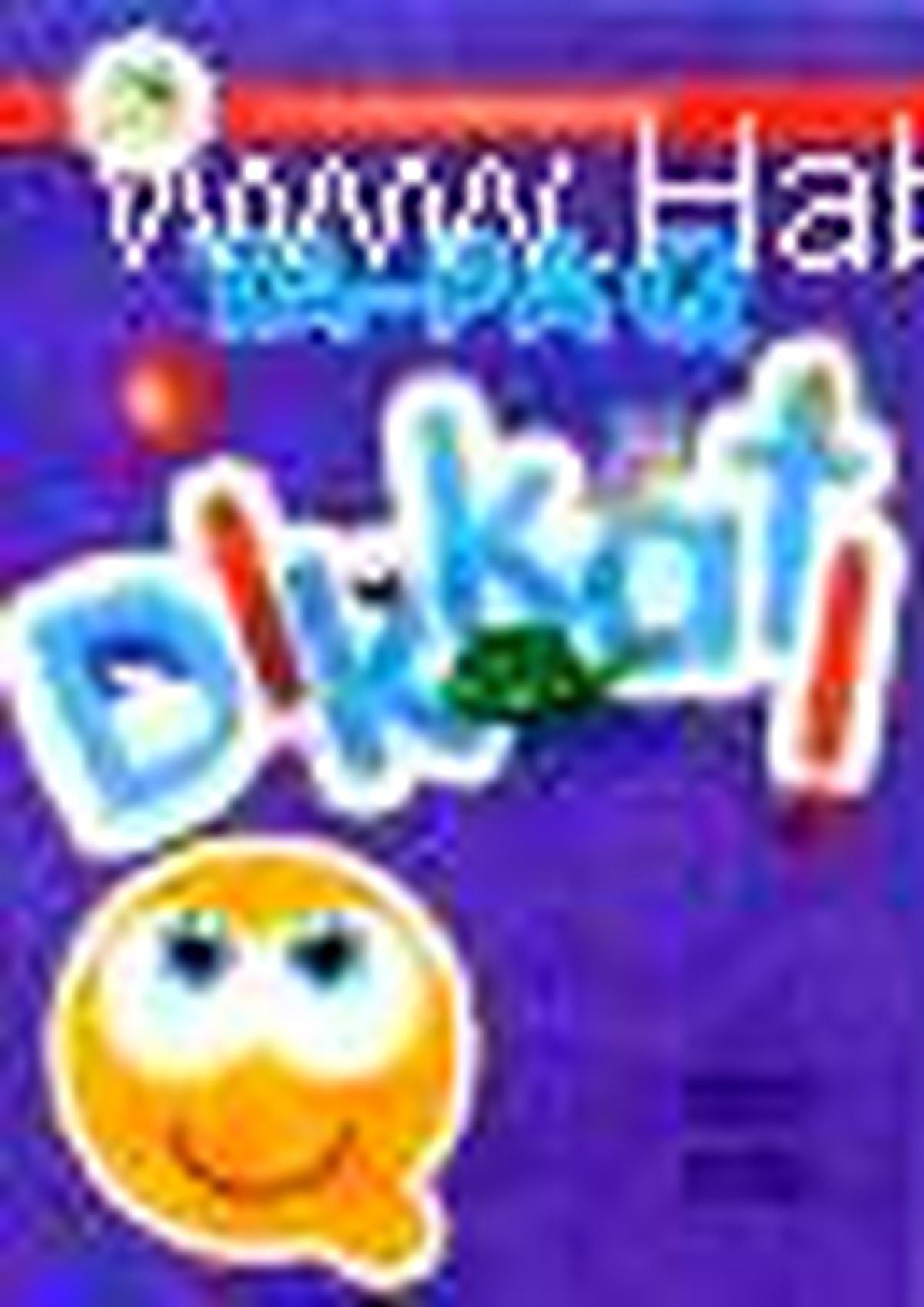 Ya-Pa Q Dikkat (3+ Yaş Görsel Dikkat Çalışmaları) Kitabı