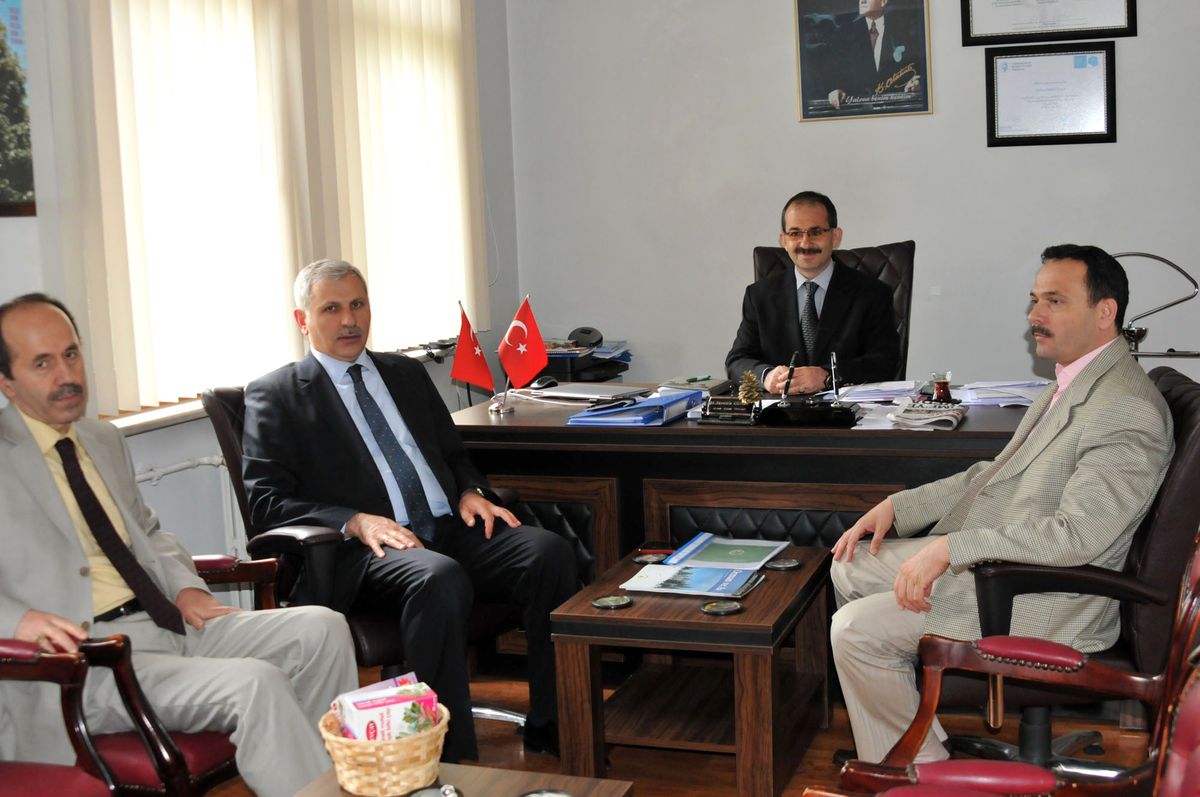 Yalova Ormanları Sertifikalanıyor