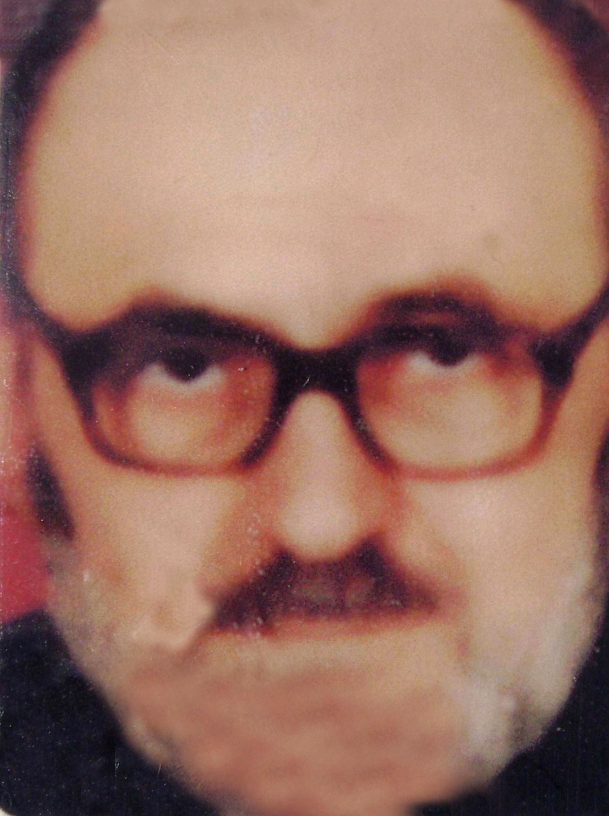 Yaşlı Adamın 4 Yıl Sonra Mezarı Açıldı
