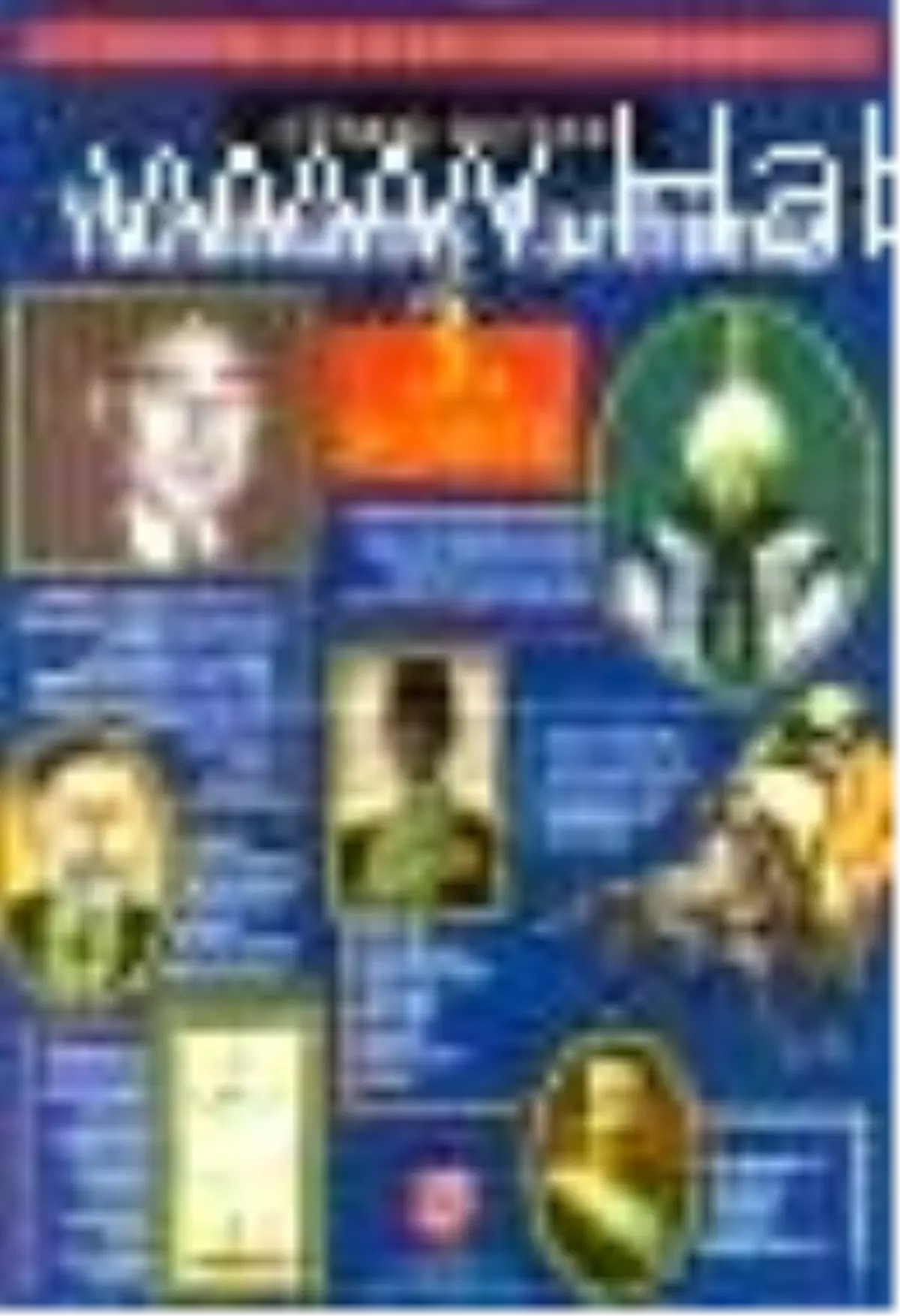 Yazılmamış Tarihimiz Seçmeler 3 Kitabı