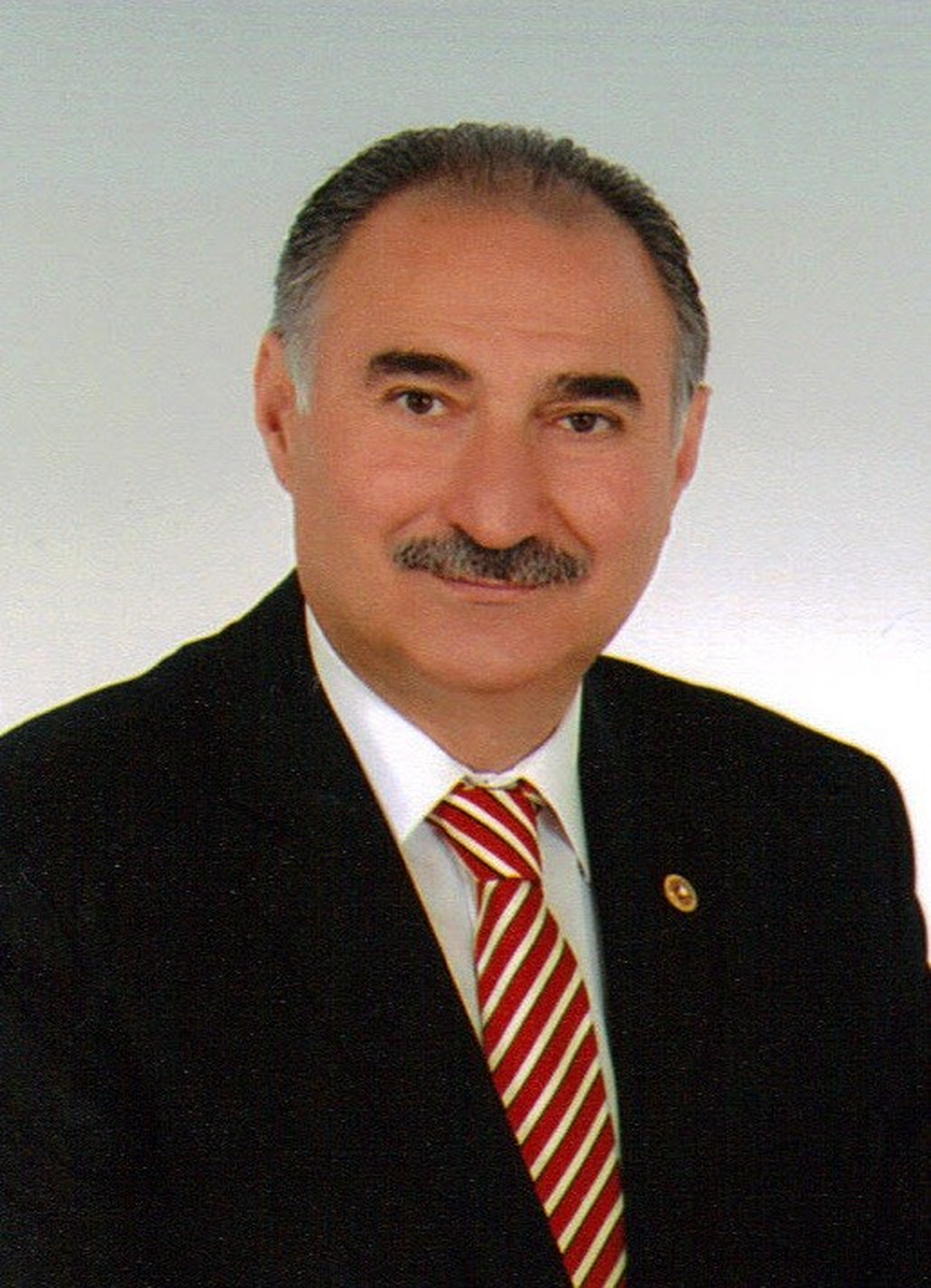 Yılmaz\'dan Regaip Kandili Mesajı