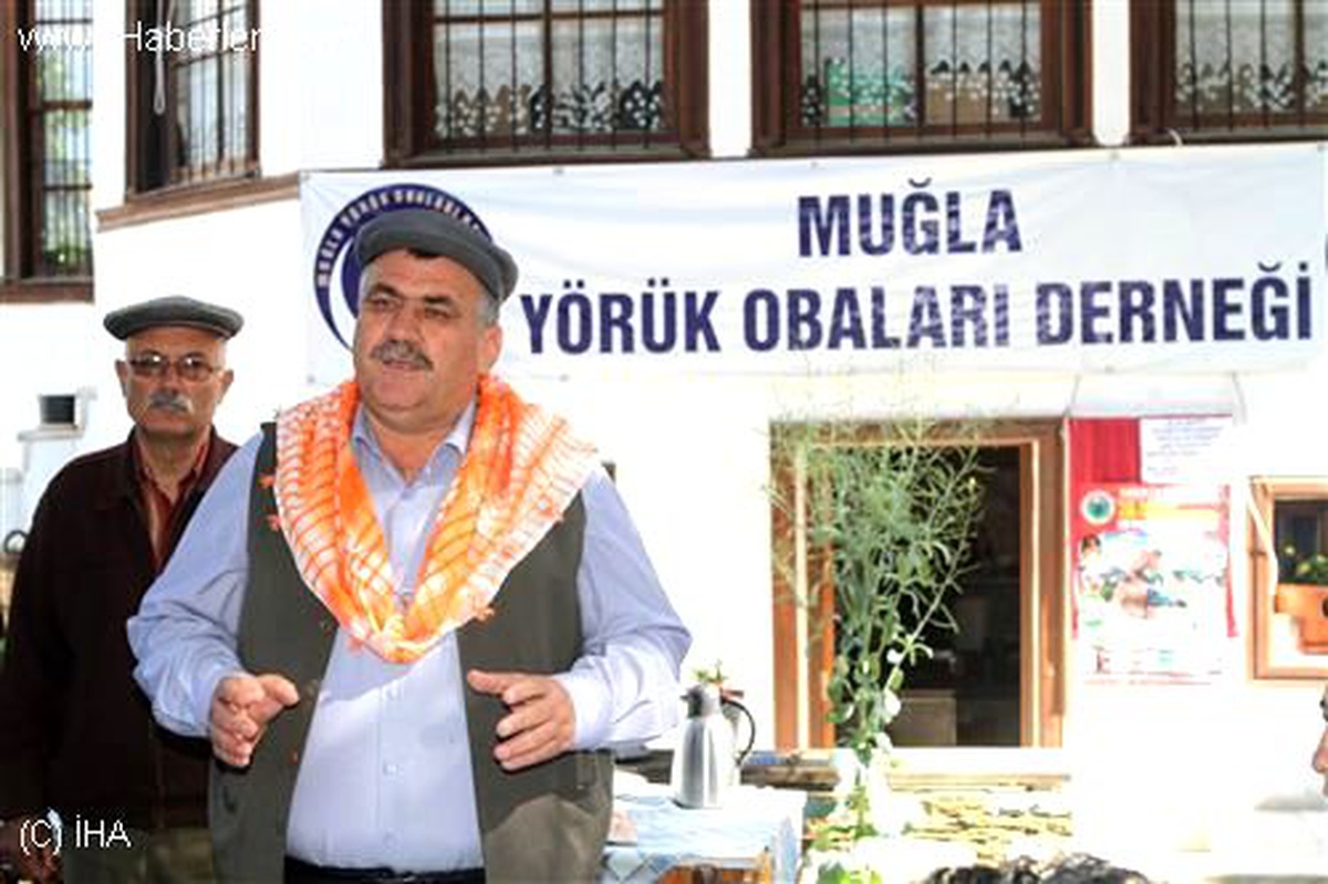 Yörük Şenliğine 35 Bin Kişi Bekleniyor