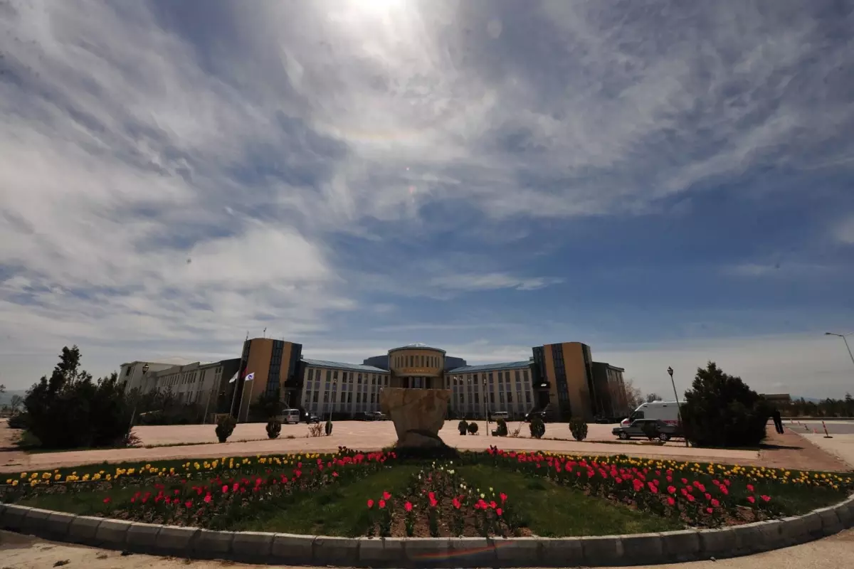 Yyü\'de \'Aile Danışmanlığı\' Programı