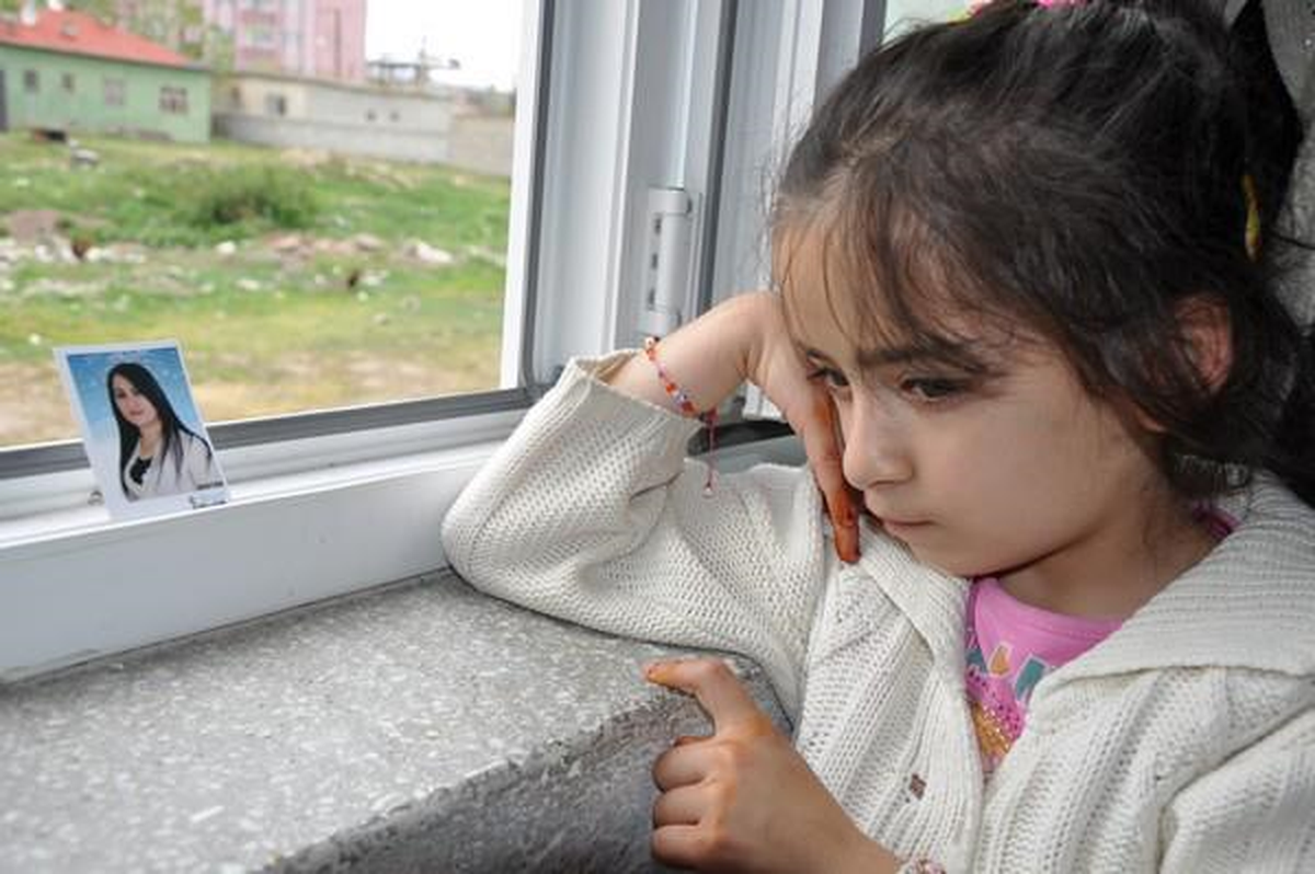 Zelal İçin İmza Kampanyası