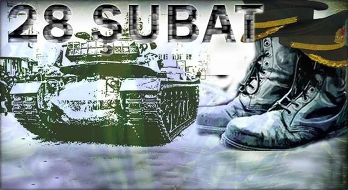 28 Şubat Soruşturması