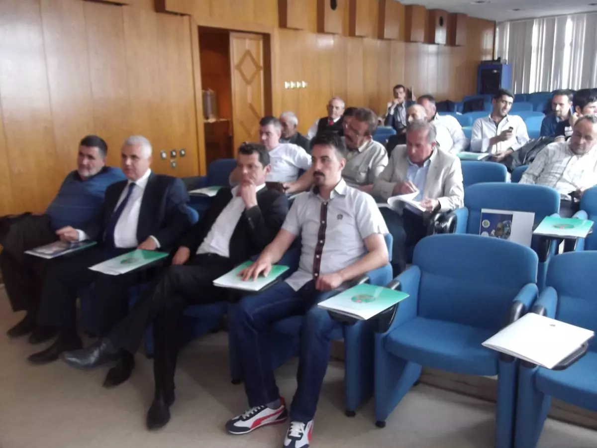 500 Yıllık Tarihi Kızak Yarışları Ankara\'da Masaya Yatırıldı