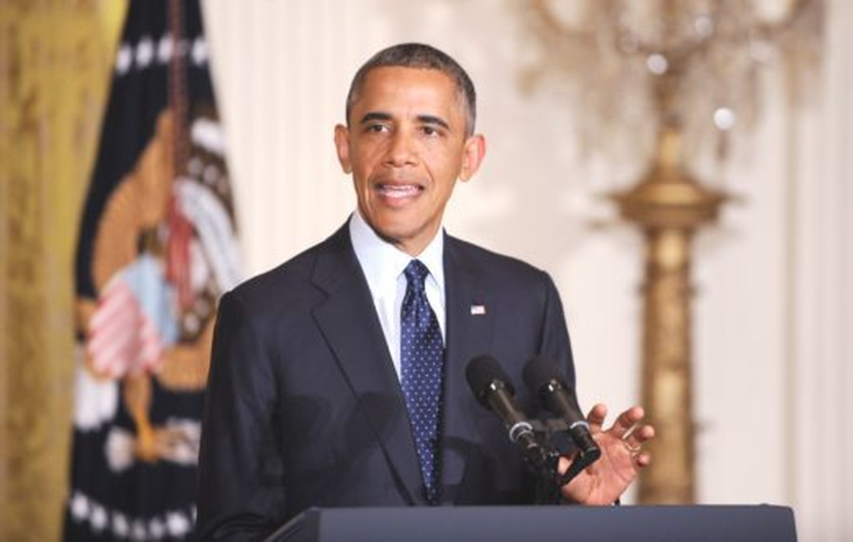 ABD Başkanı Barack Obama, Teröre Karşı Her Zaman Türkiye\'nin Yanında Olduklarını Belirtti, Hatay\'ın...