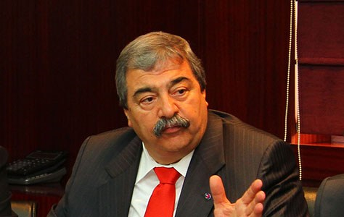 Abdulkadir Konukoğlu Adana\'ya Geliyor