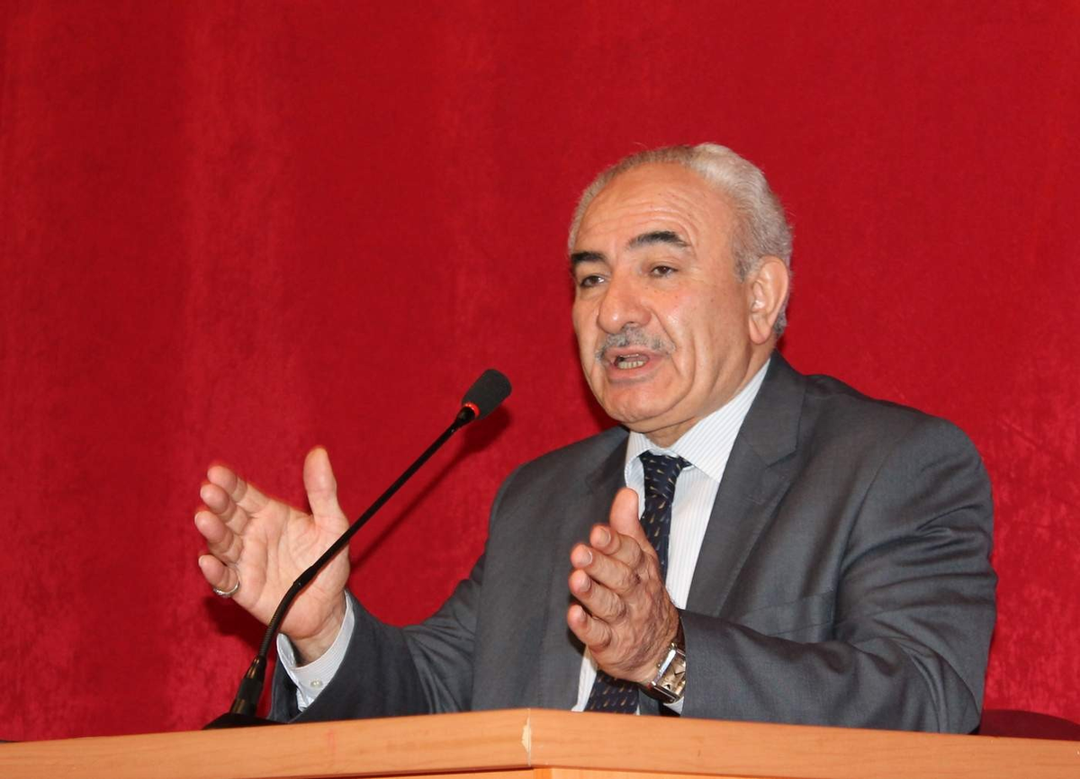 Ailede Sevgi İletişimi Konferansı Verildi