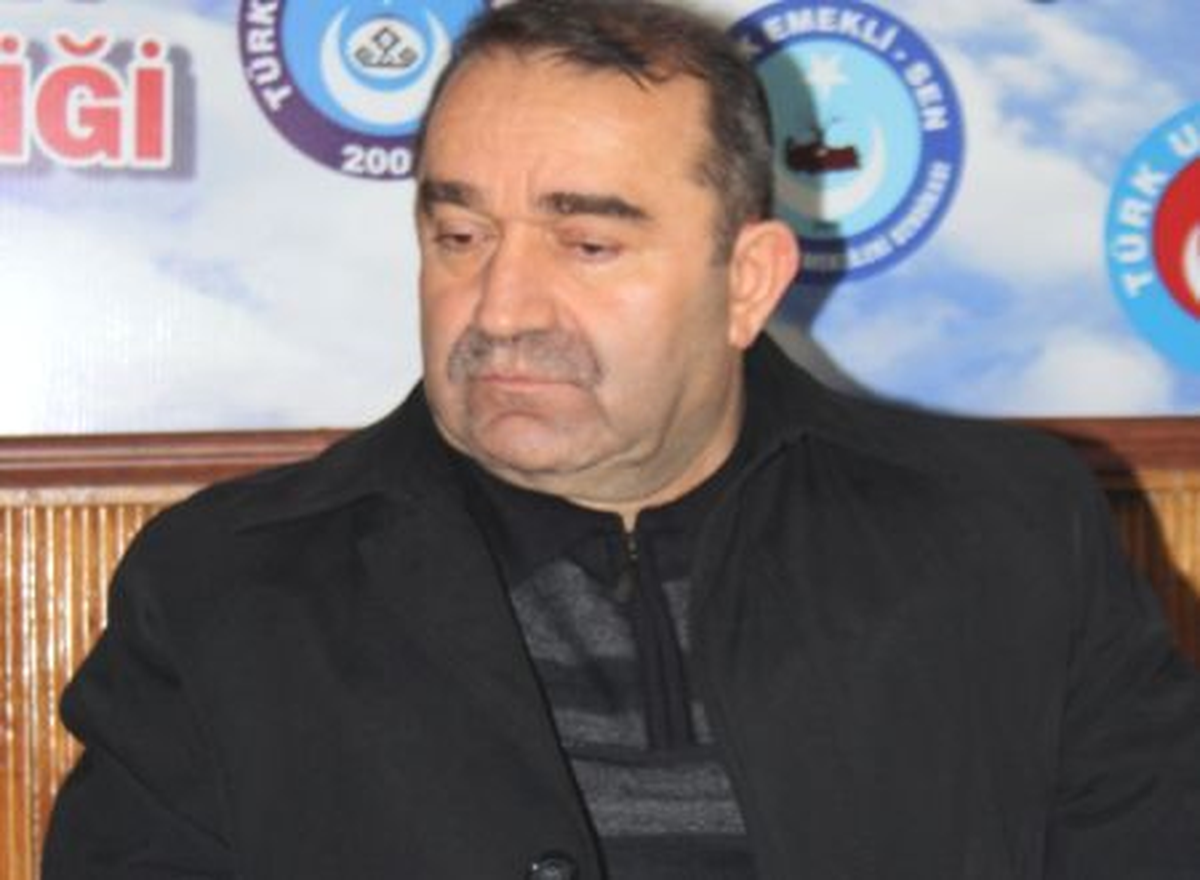 AK Parti Artvin Milletvekili Kışla, Kandil Mesajı Yayımladı