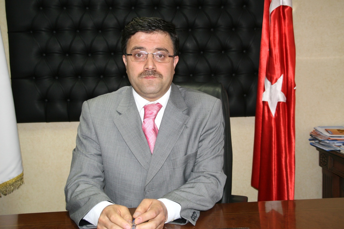AK Parti Yozgat Milletvekili Yusuf Başer, "Nüfusu 10 Bin Üzerindeki İlçelere Doğalgaz Gelecek"