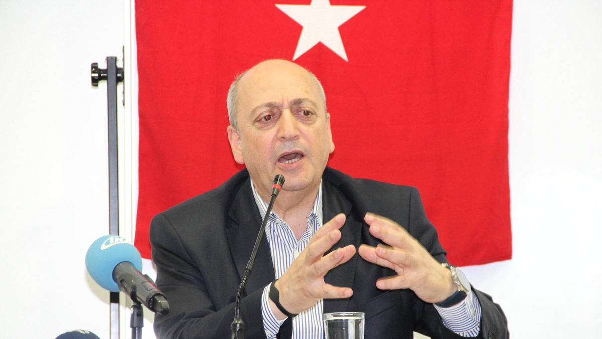 Akil İnsanlar'ın Samsun Ziyaretleri