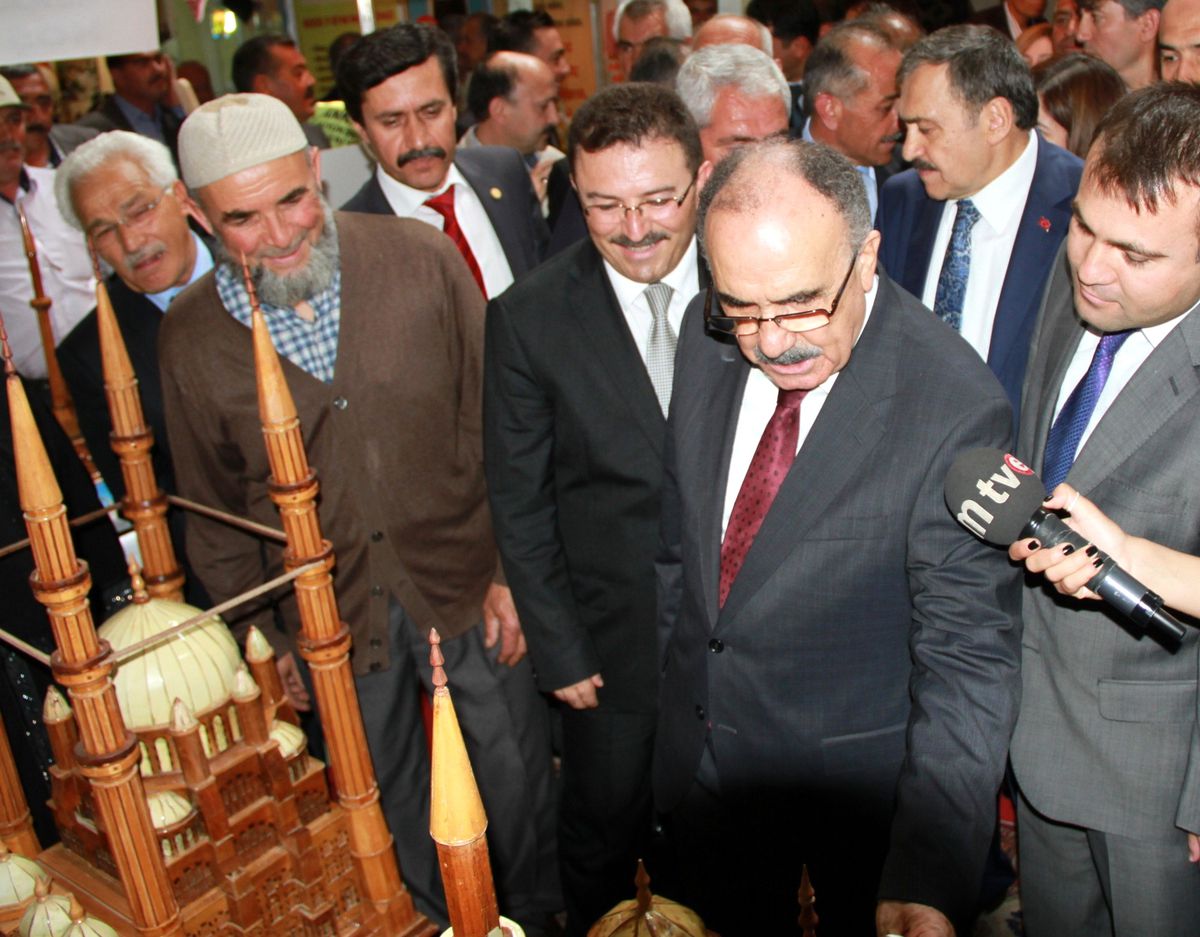 Aksaray Tanıtım Günleri