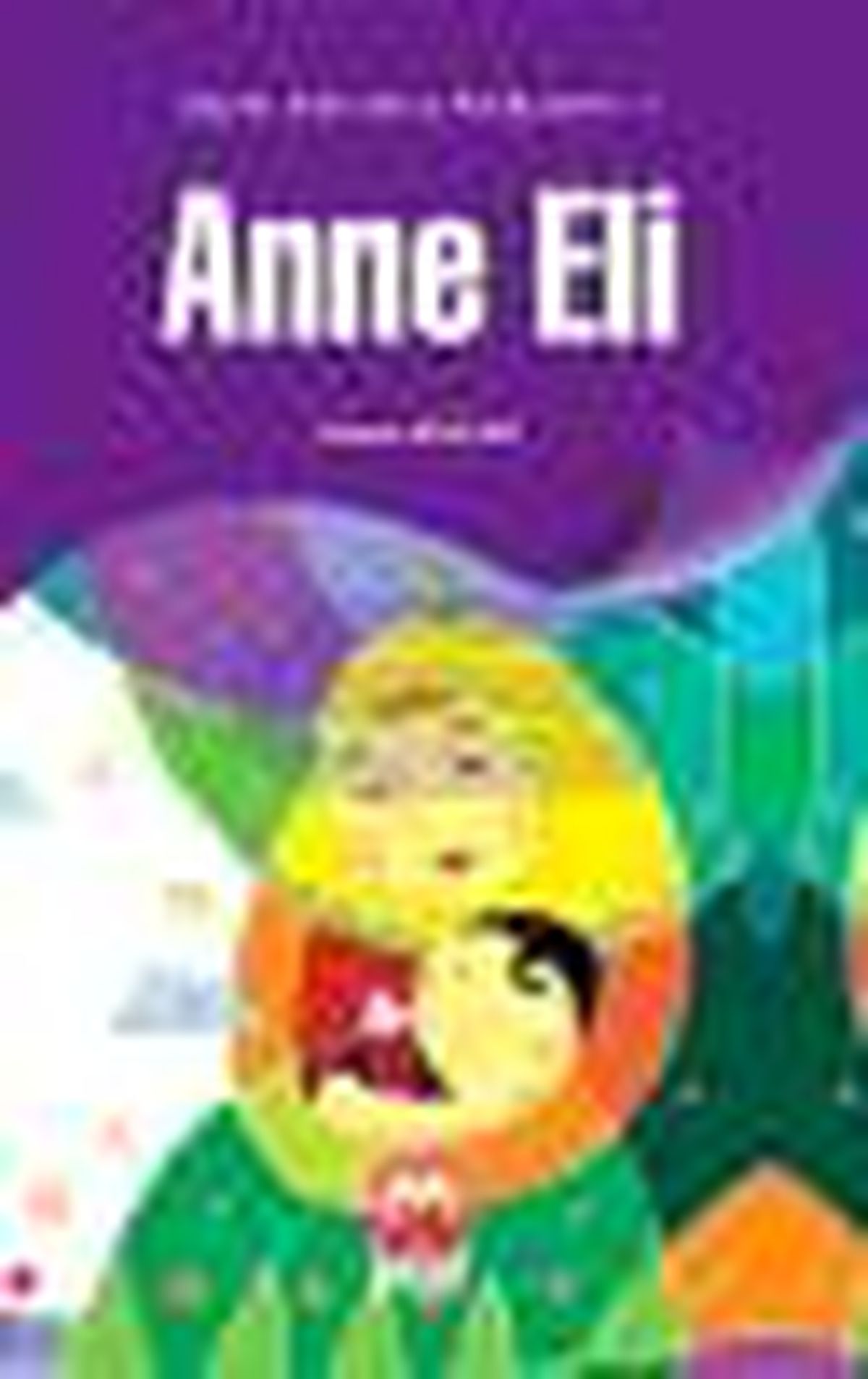 Anne Eli Kitabı