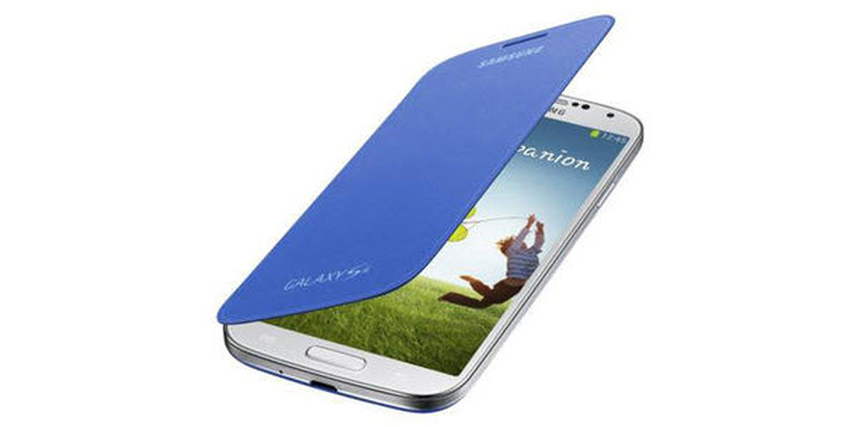 Apple, Galaxy S4\'e "taktı!"