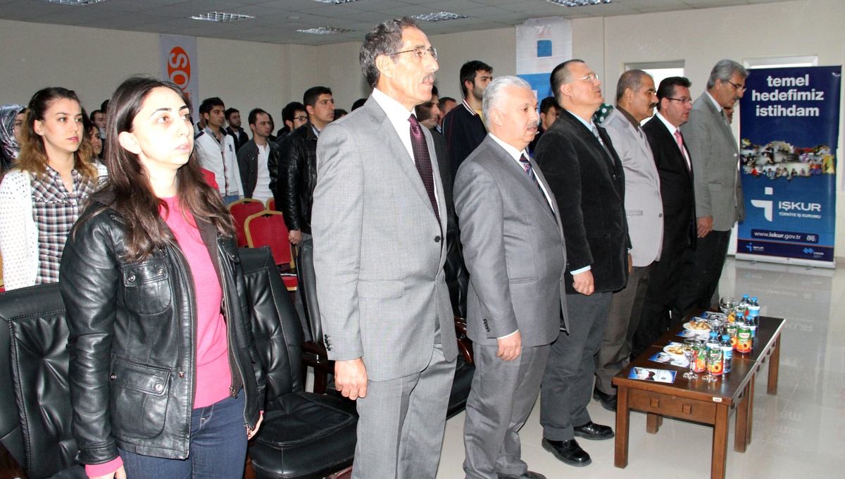 Ardahan'da '2. Geleneksel Kariyer Günleri'