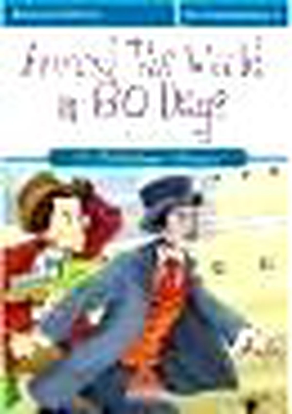 Around The World İn 80 Days Kitabı