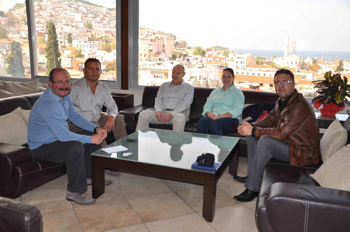 Avrupa Masterlar Halter Şampiyonası Kuşadası'nda