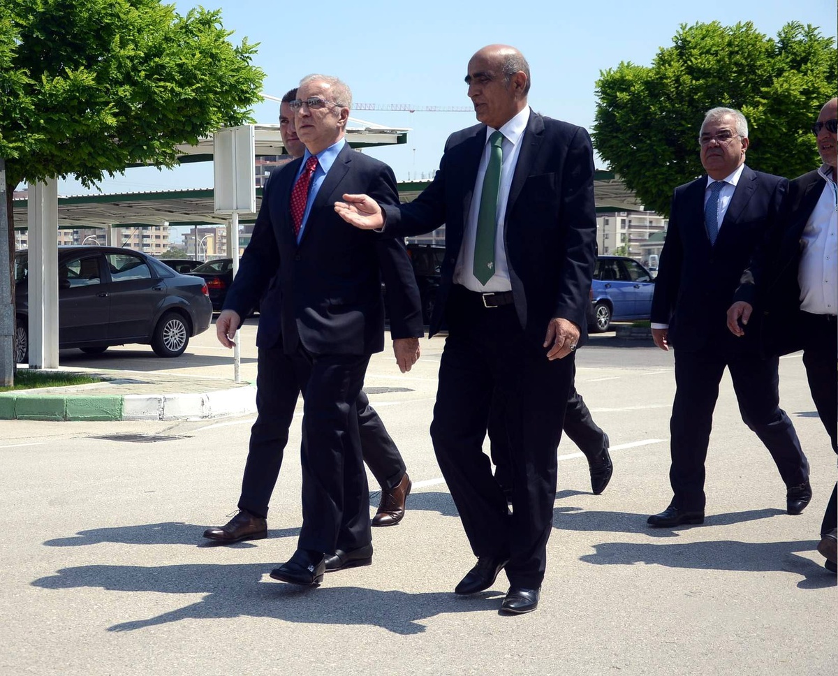 Aysal: "Irkçılık Türkiye\'ye Yapıştırılmak İstenen Bir Lekedir"