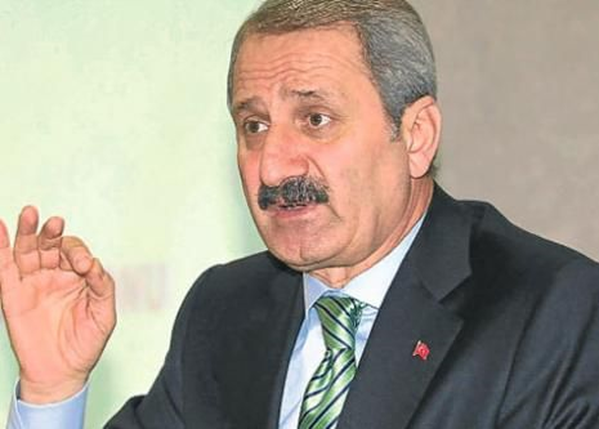 Bakan Çağlayan, Merkez Bankası\'nın Faiz İndirimini Değerlendirdi