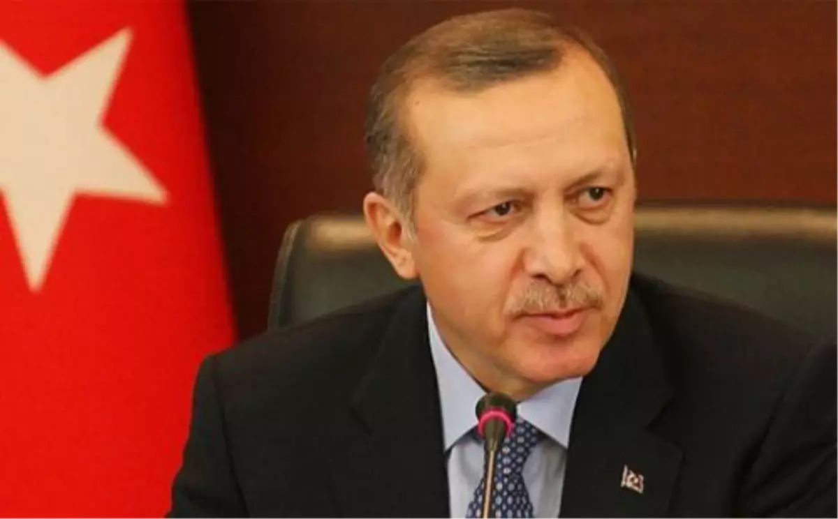 Başbakan Erdoğan ABD\'de