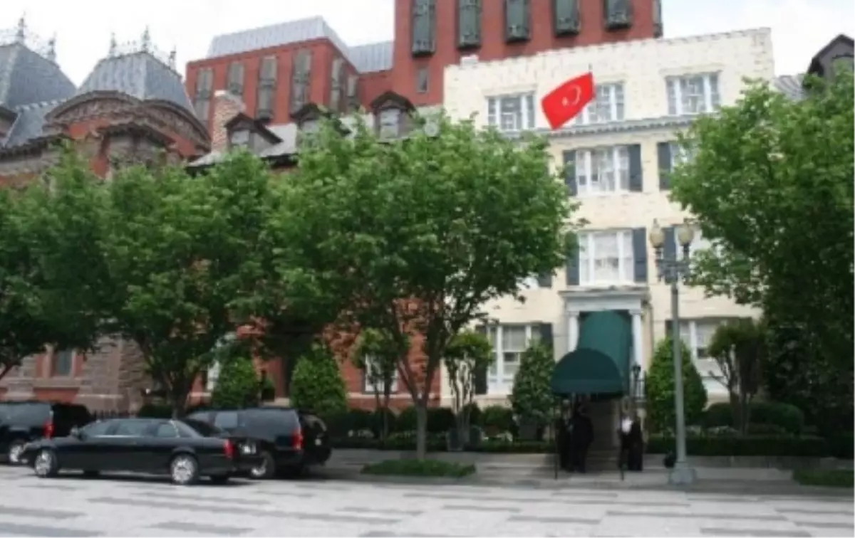 Başbakan Erdoğan Blaır House\'a Döndü