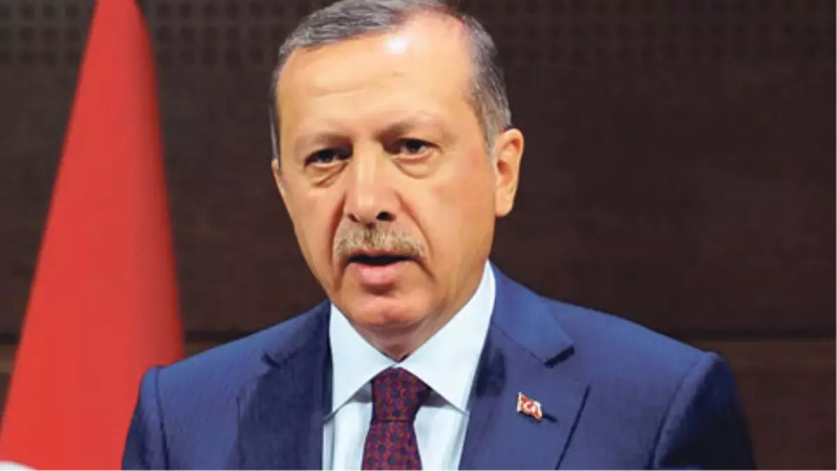 Başbakan Recep Tayyip Erdoğan, Suriyelilere Yapılan İnsani Yardımın 1,5 Milyar Dolara Ulaştığını,...