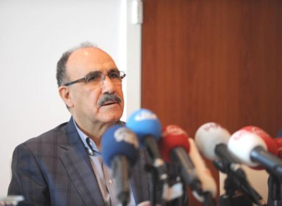 Başbakan Yardımcısı Atalay: Yasak Amacına Ulaştı