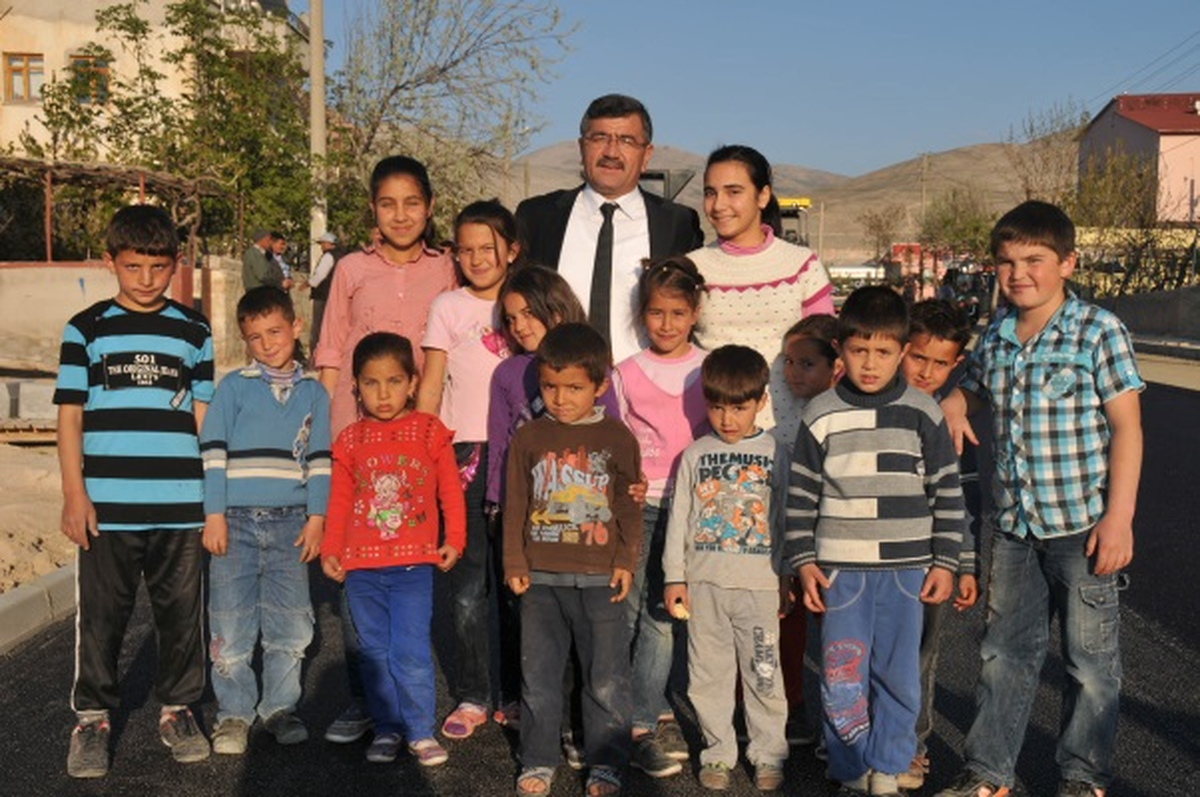 Başkan Akdoğan\'dan Regaib Kandili Mesajı