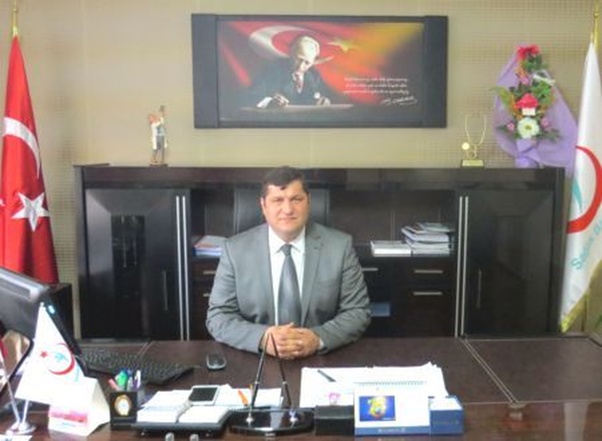 Bayburt Halk Sağlığı Müdürü Durulmuş."Mantar Zehirlenmelerine Karşı Tek Çare Doğal Alanlarda...
