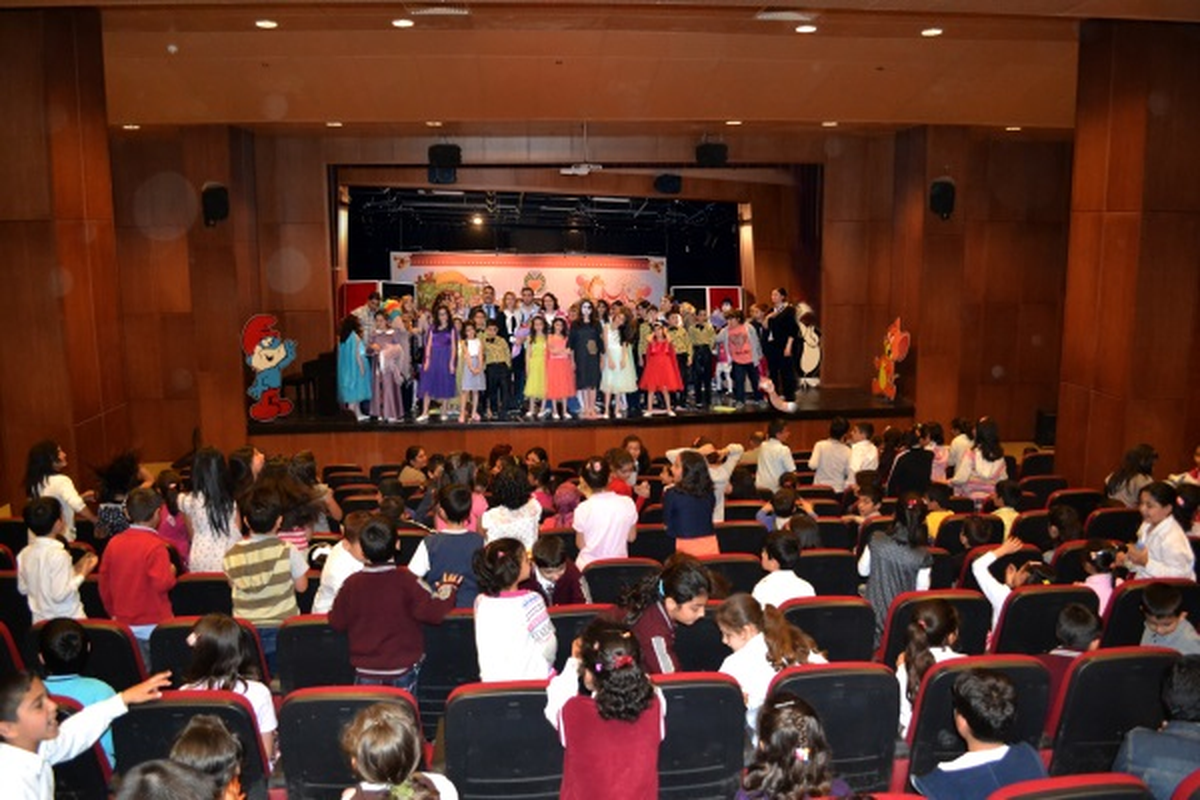 Benim Güzel Papuçlarım\'a 1400 Alkış