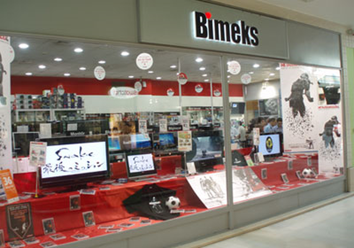 Bimeks\'ten Gençlere Teknoloji İndirimi