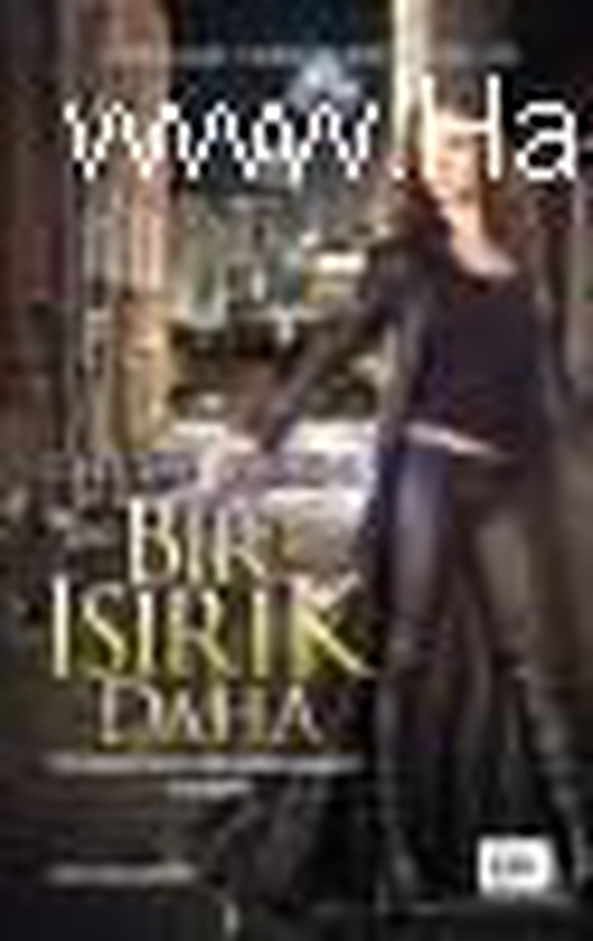 Bir Isırık Daha Kitabı