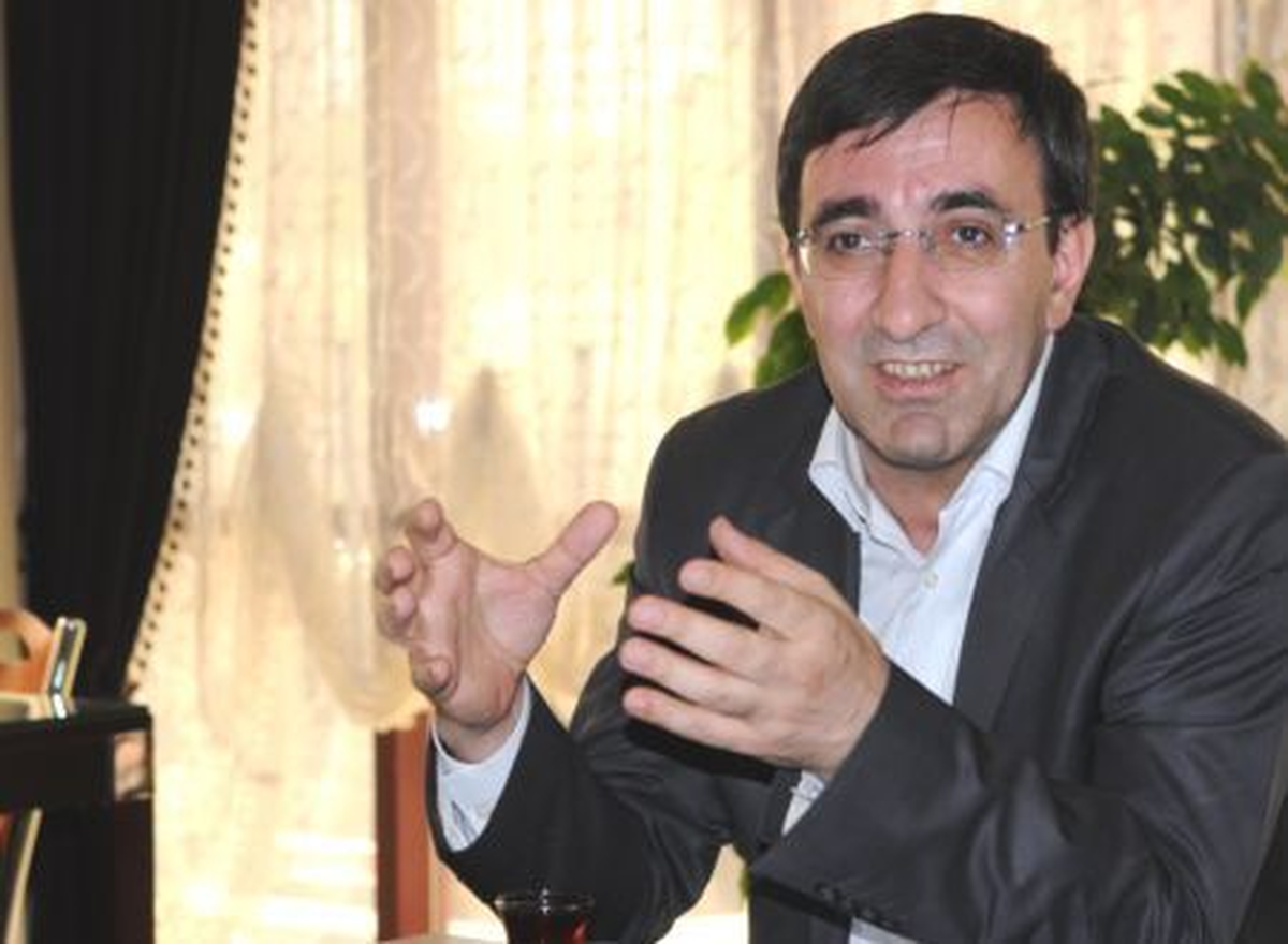 "Bizden Kaynaklanan Bir Durum Değil"