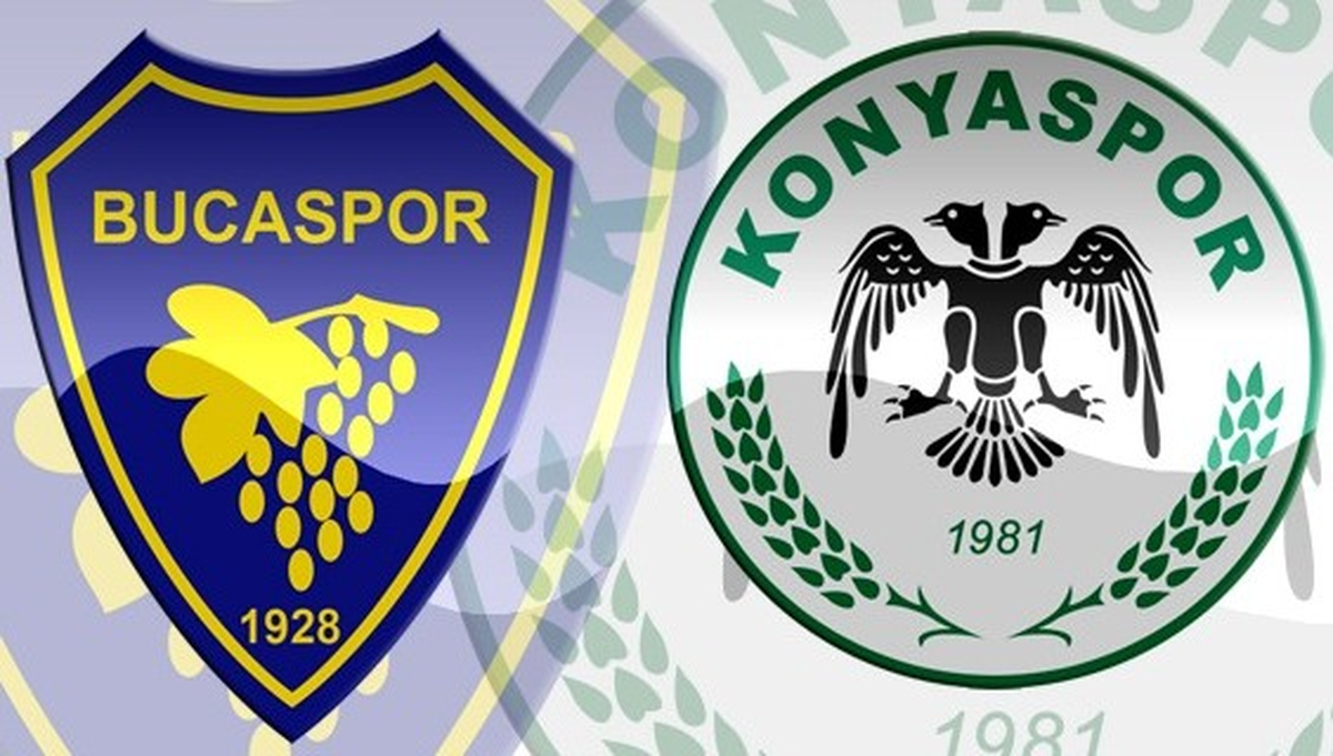 Bucaspor-Torku Konya Eşleşmesi Golcülerin Savaşına Sahne Olacak