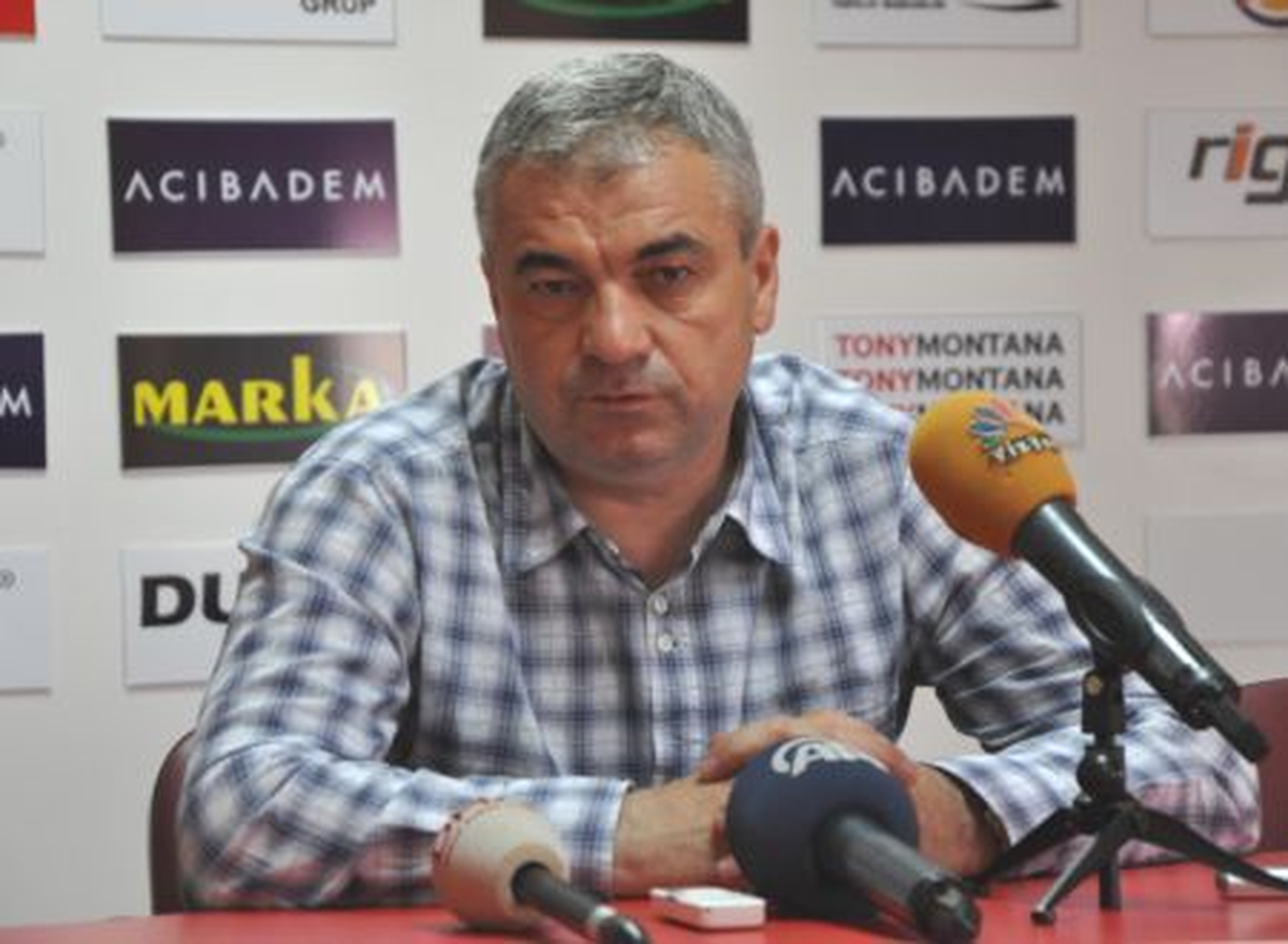 Çalımbay\'dan Ayrılık Kararı