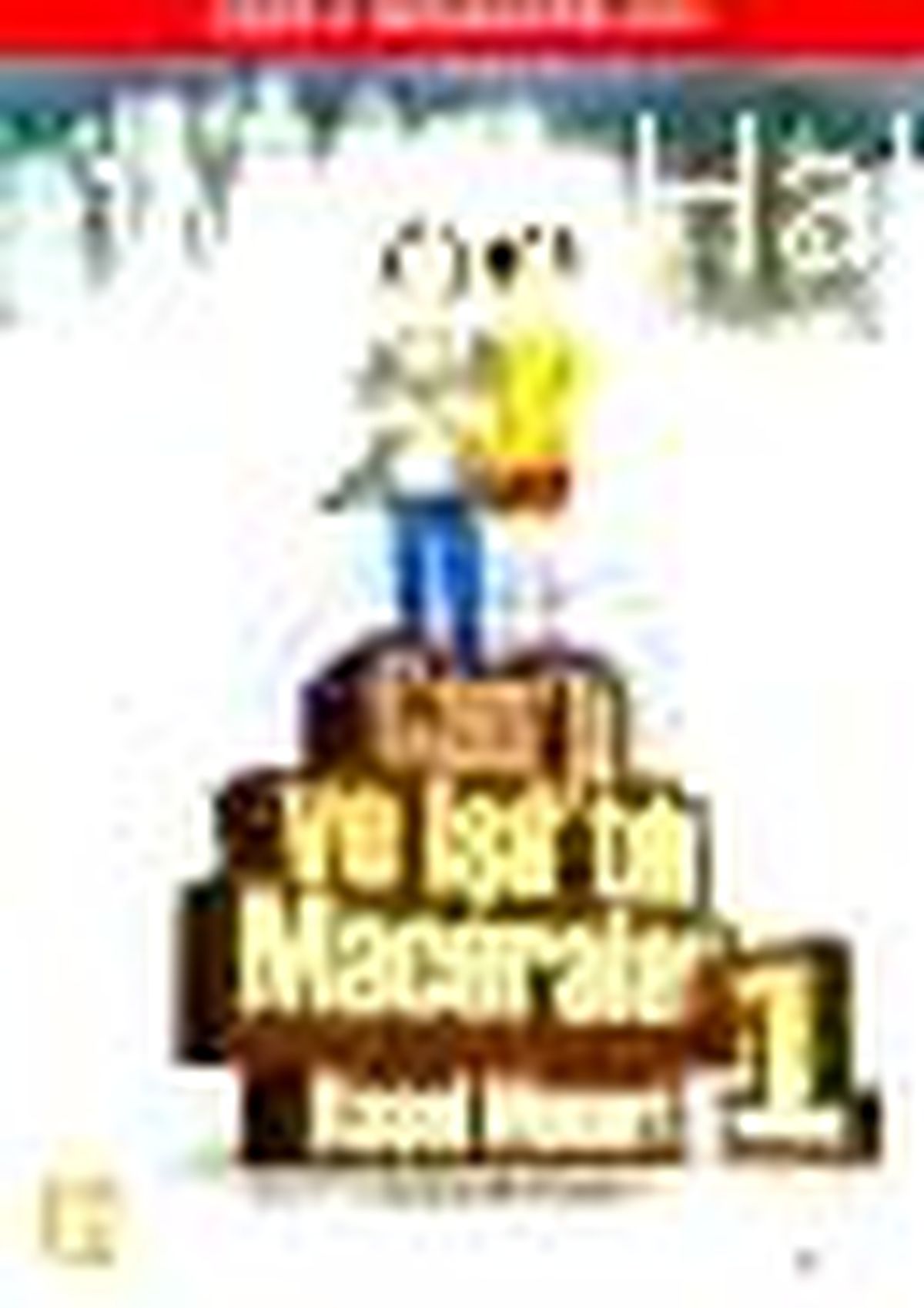 Can\'lı ve Işıltılı Maceralar - 1: Enerji İmparatorluğu Kitabı