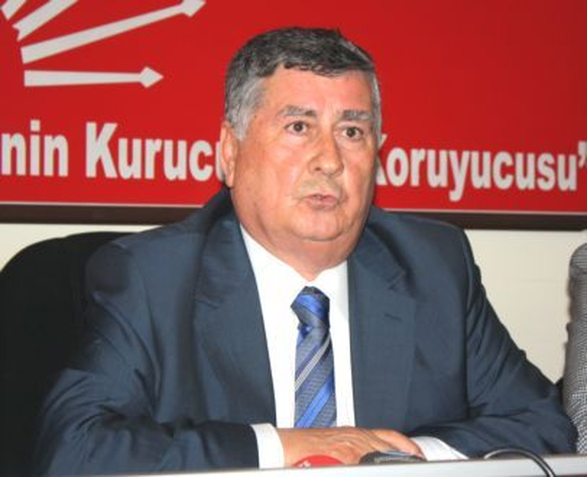 CHP'li Keskin : 'Bu İktidar Bu Aymaz Tavrıyla Katil Olmuştur'