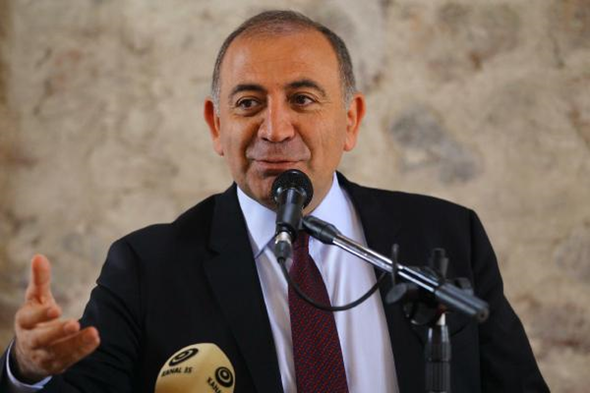 CHP\'li Tekin: Gidişata \'Dur\' Demek İsteyen Mitinge Gelsin