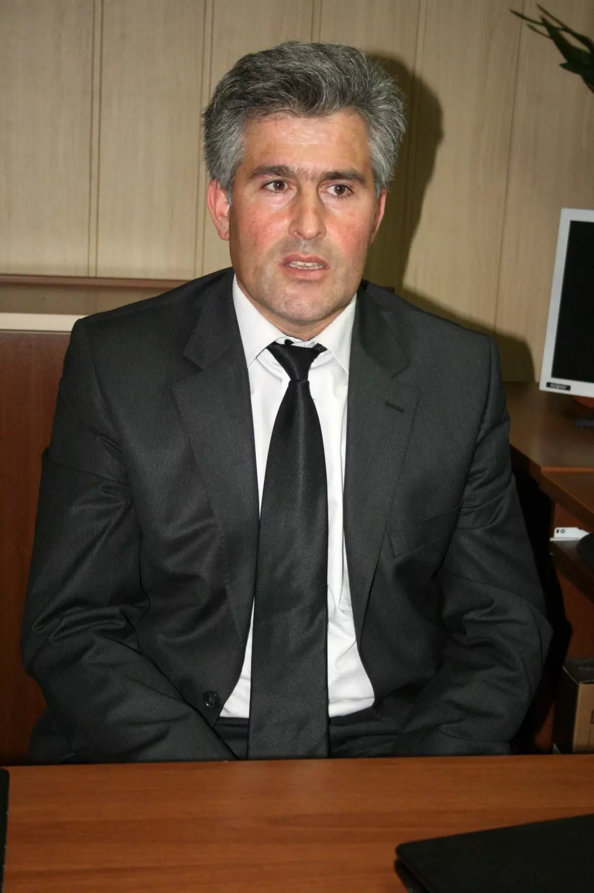 Çiftçilere, Toprak Tahlili ve İlaçlama Uyarısı