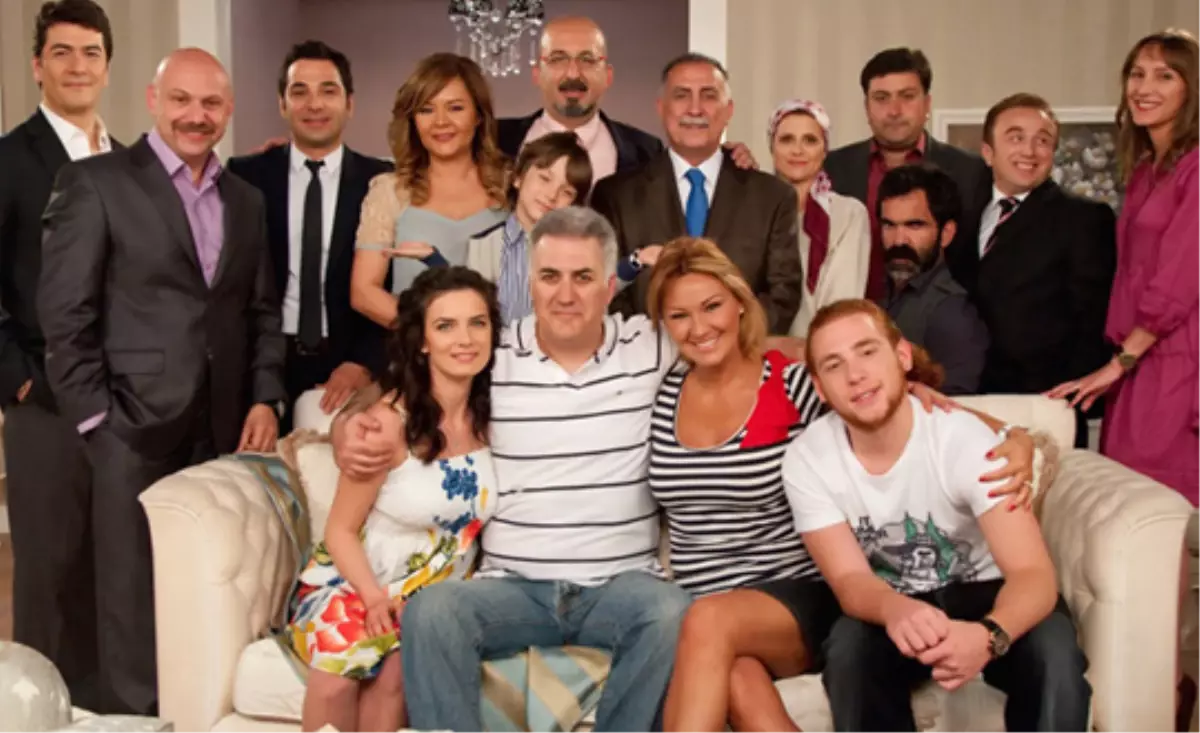 Çocuklar Duymasın\'dan Müjdeli Haber