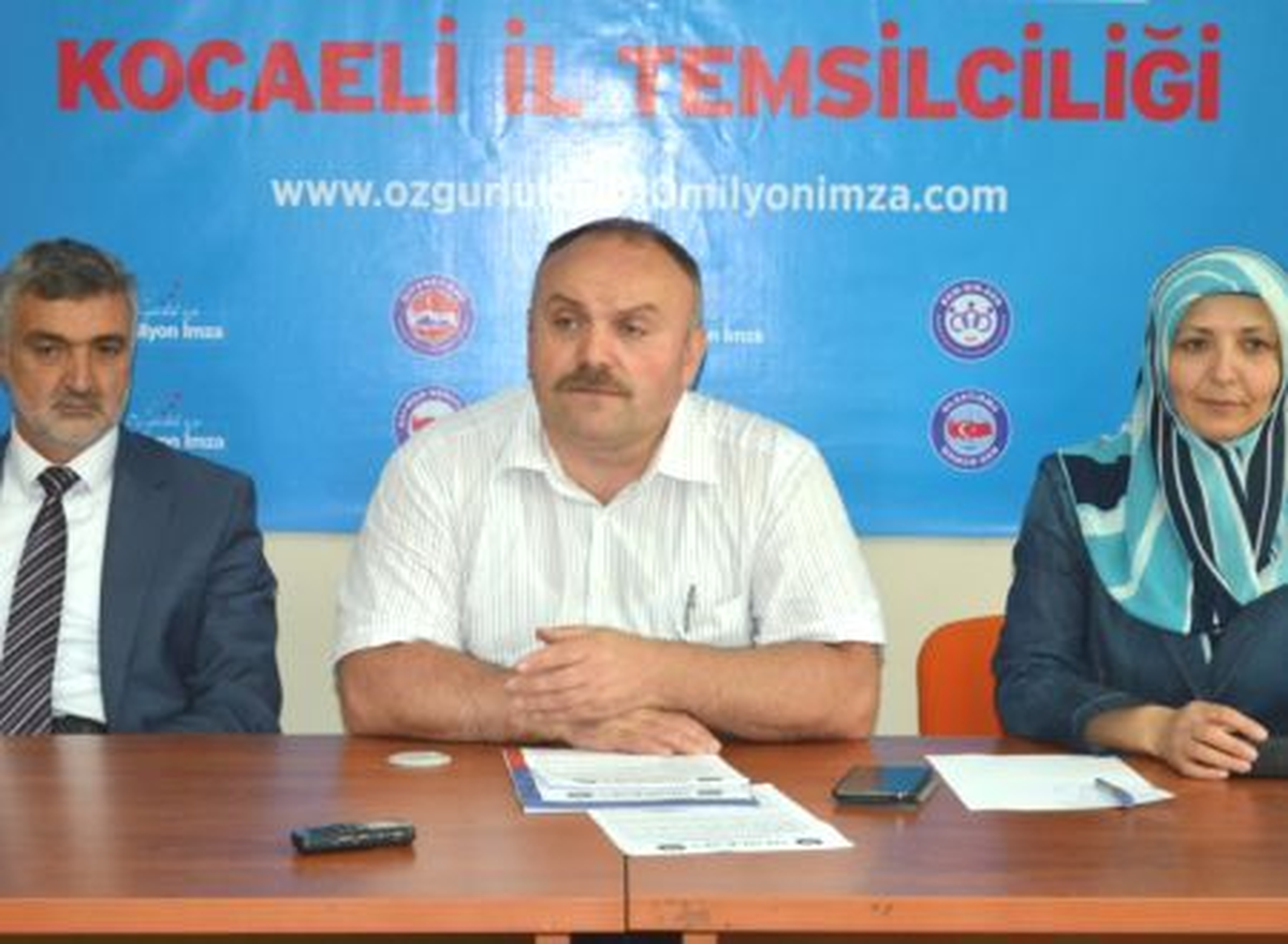 Çözüm Süreci
